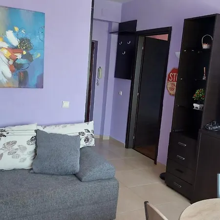 דירה Summerland Seaview מאמאיה