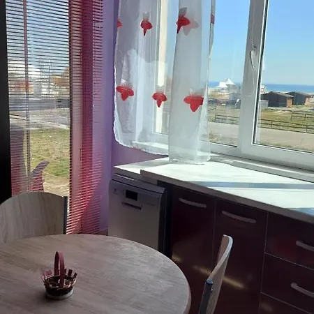Summerland Seaview * מאמאיה