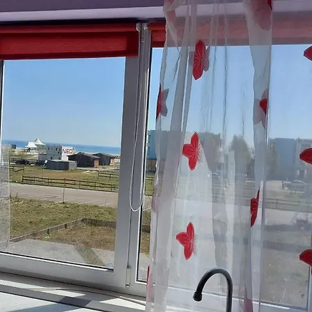 Summerland Seaview * מאמאיה