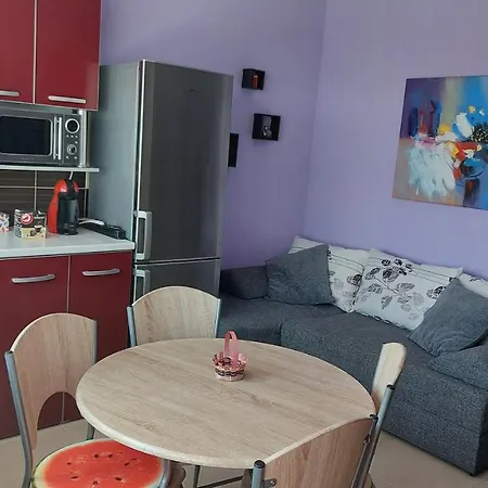 דירה Summerland Seaview מאמאיה