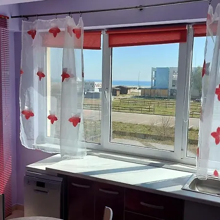 Summerland Seaview מאמאיה
