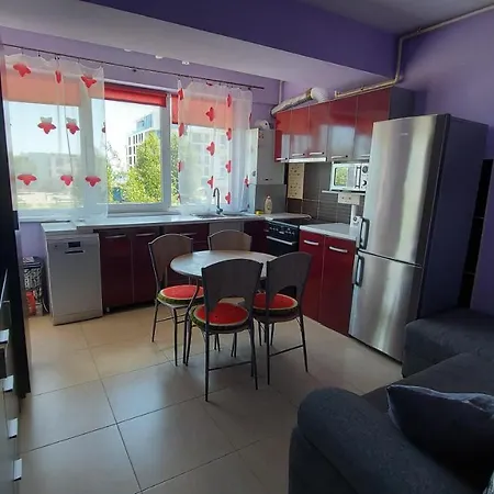 דירה Summerland Seaview *