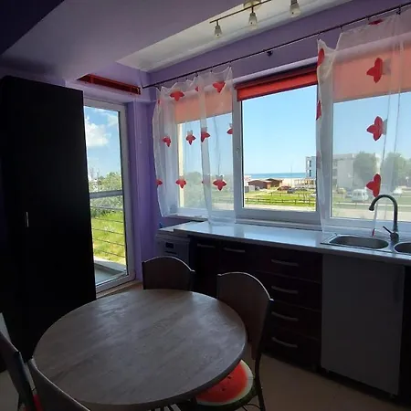 דירה Summerland Seaview