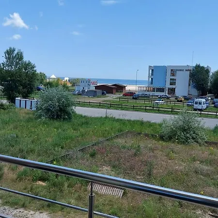 דירה Summerland Seaview *