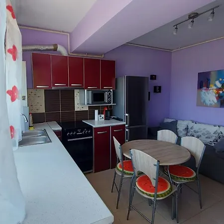 דירה Summerland Seaview מאמאיה